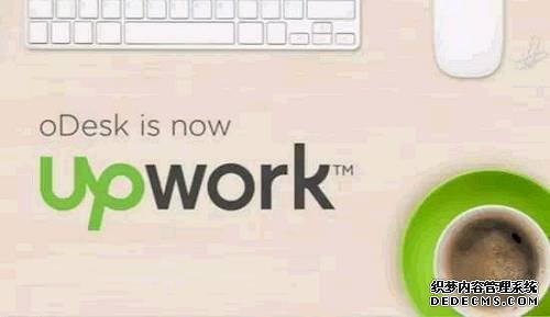 图1:成功案例Upwork