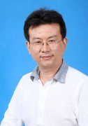 王建立 中国科学院长春光学精密机械与物理研究所副所长