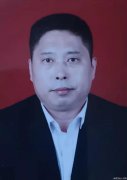 周海龙 河南嘉宝生物科技有限公司董事长
