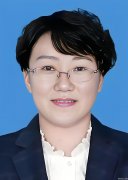 孟庆华任河北省兴隆县委常委、统战部部长